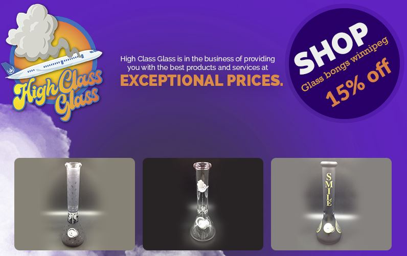 Everything about to buy Glass bongs Winnipeg for the Bong Buyers
