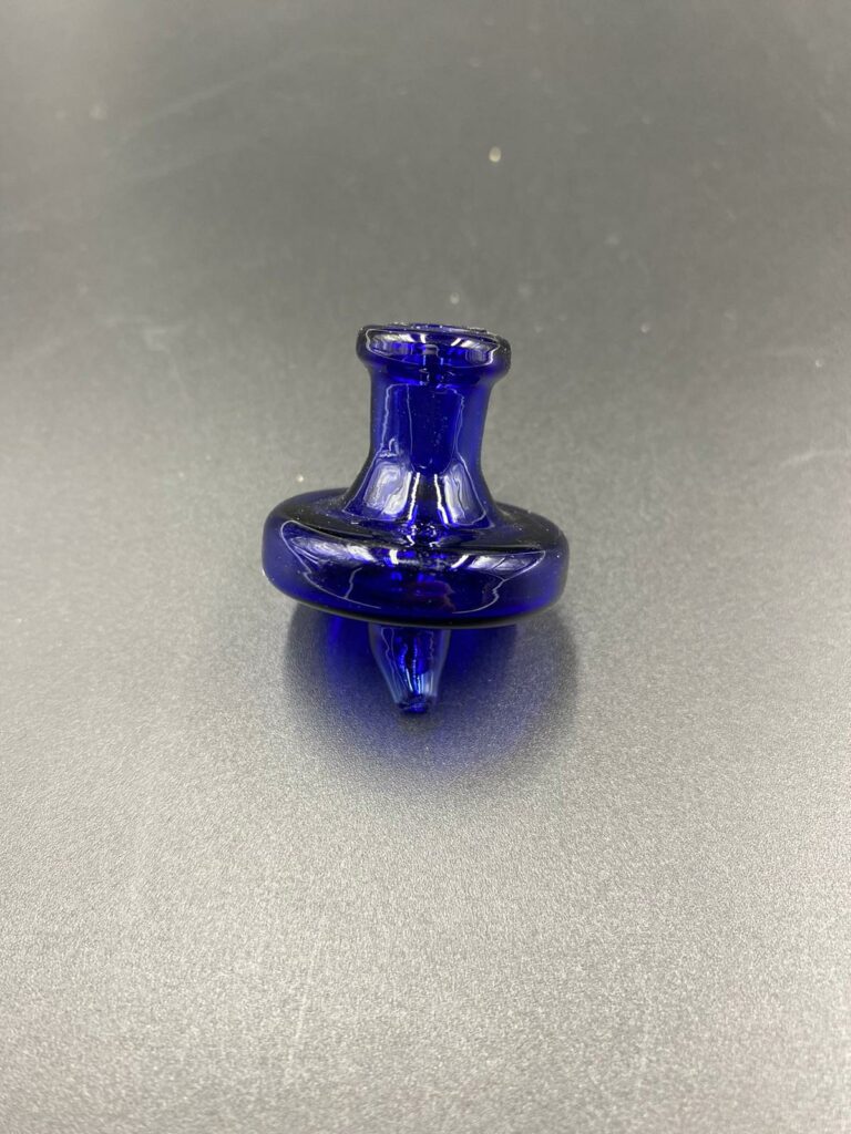 Directional Airflow Carb Caps - High Class Glass Wholesale