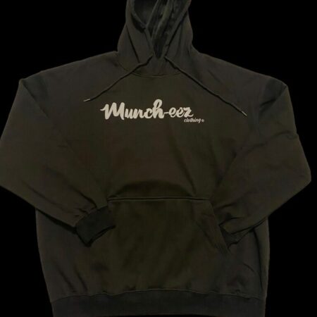 "Munch-eez" Sweater